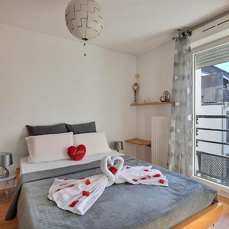 L'Appart' Frontiere-Suisse* Fibre*Chek-In*24/24 Apartment Saint-Louis  Exterior photo