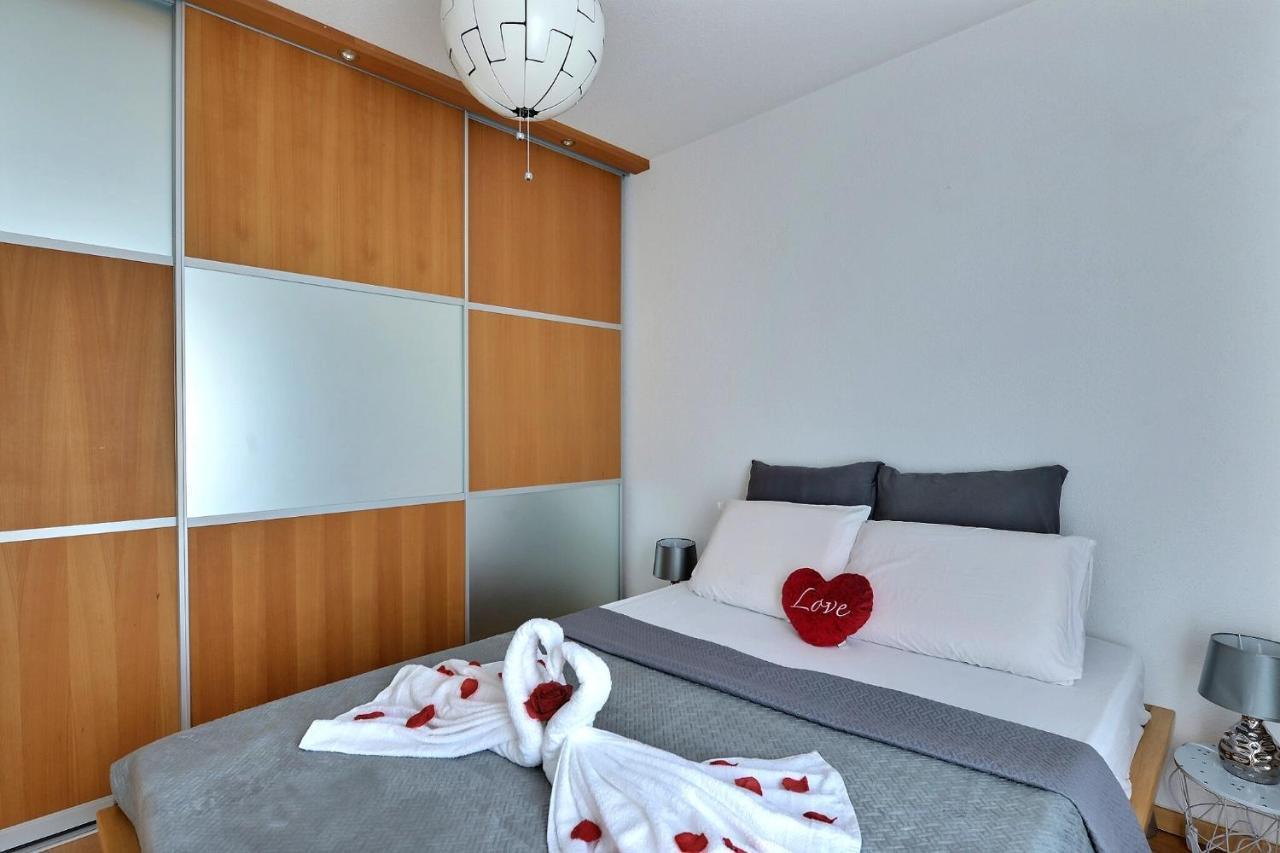 L'Appart' Frontiere-Suisse* Fibre*Chek-In*24/24 Apartment Saint-Louis  Exterior photo