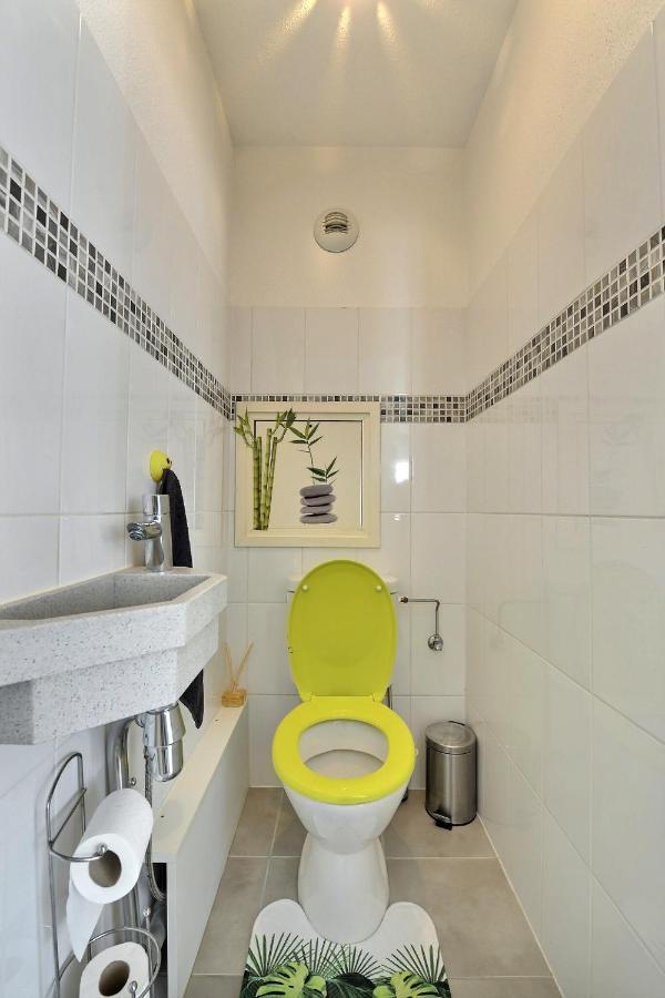 L'Appart' Frontiere-Suisse* Fibre*Chek-In*24/24 Apartment Saint-Louis  Exterior photo